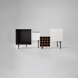 Free Port Cabinet �b�/߅�� CG-B3020