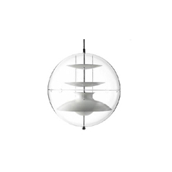 Verpan VP Globe Suspension Lamp ���� ����CG-08109|�F��������|����|�k���Ҿ�