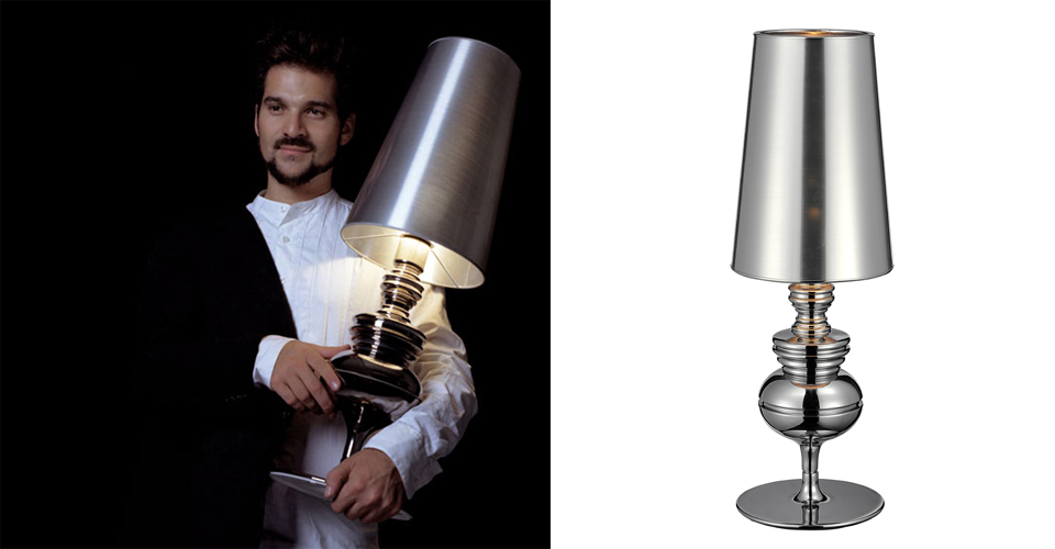 �F��������|�_��|�k���Ҿ�|metalarte Josephine mini Lamp�������lʿ��ˇ�_��