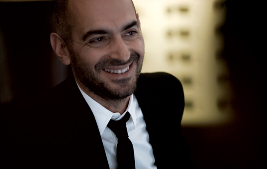 Ferruccio Laviani �M(f��i)���R�W�����S����