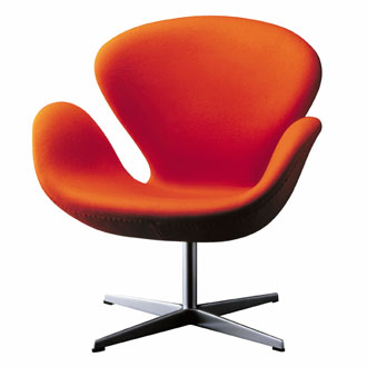 Arne Jacobsen���{���Ÿ�ɭ���e��